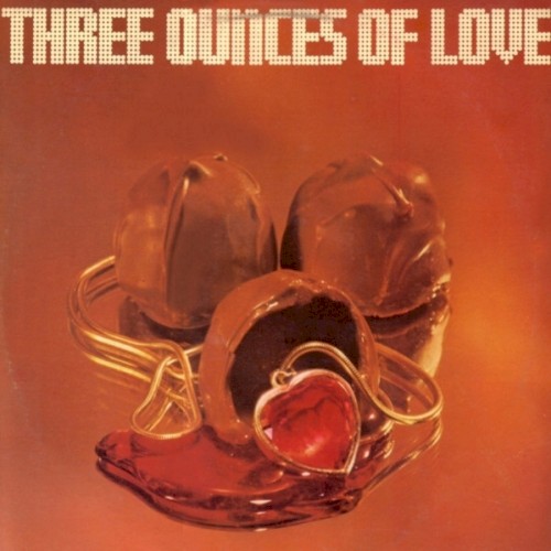 Three Ounces of Love