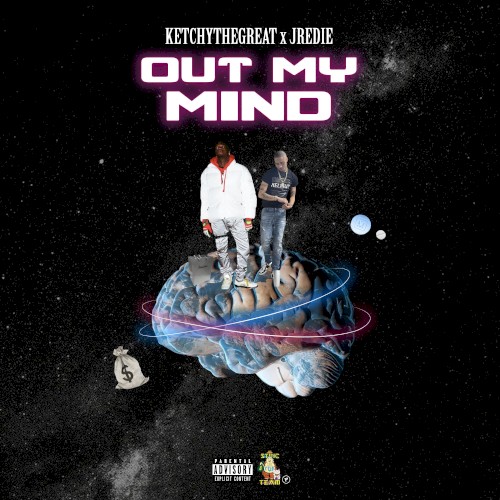 Out My Mind