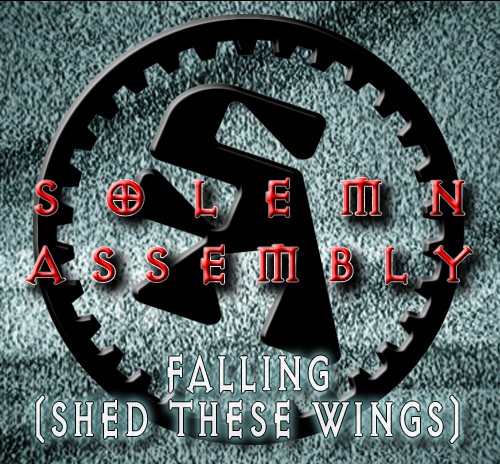 Falling (Shed These Wings)