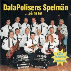 ...på fri fot