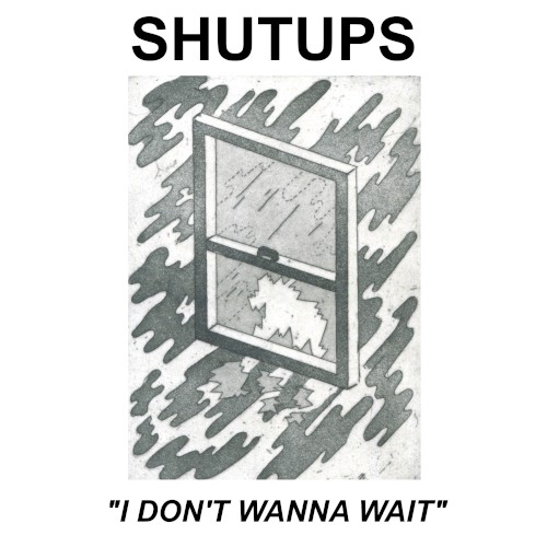 I Don’t Wanna Wait