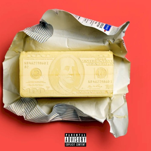 Count The Butter