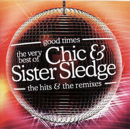 The Very Best of Chic & Sister Sledge