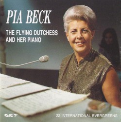 The Flying Dutchess and Her Piano
