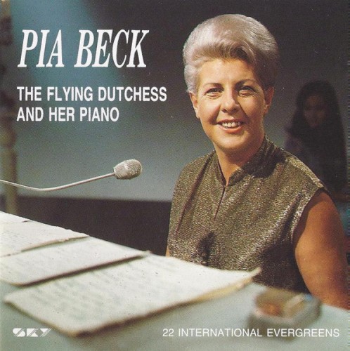 The Flying Dutchess and Her Piano