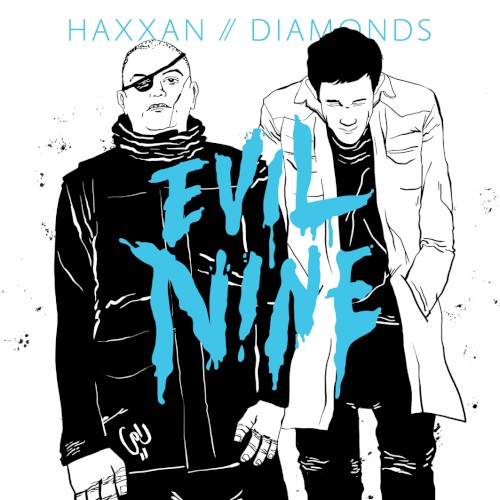 Haxxan / Diamonds
