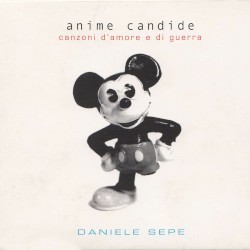 Anime candide