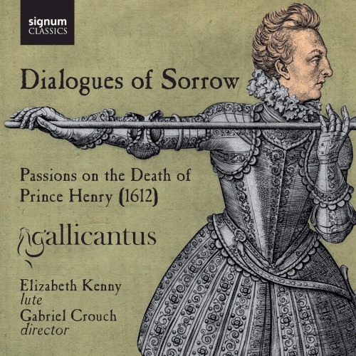 Dialogues of Sorrow