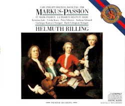 Markus-Passion