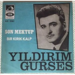 Son Mektup / Bir Kırık Kalp