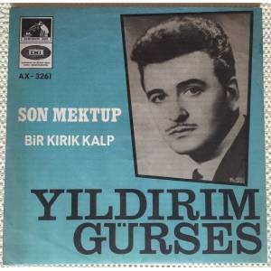 Son Mektup / Bir Kırık Kalp