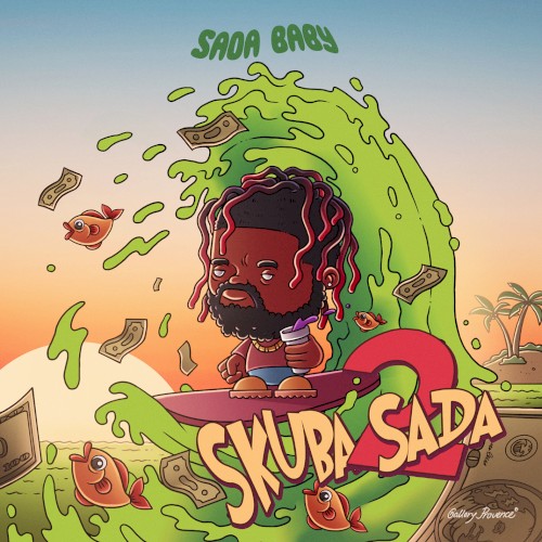 Skuba Sada 2