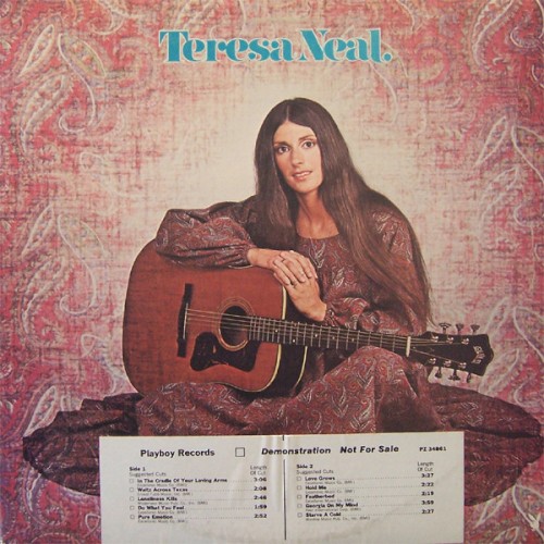 Teresa Neal