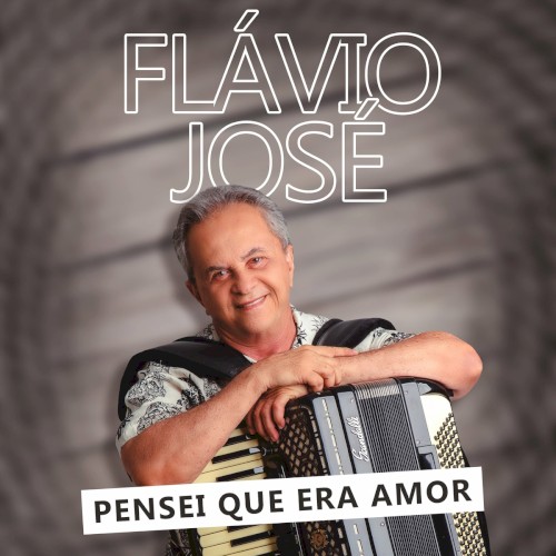 Pensei Que Era Amor