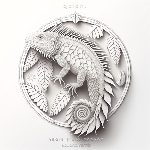 Tears From Heaven (Eguana remix)