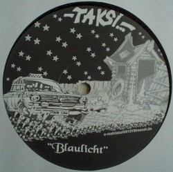 Blaulicht