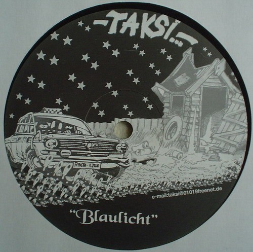 Blaulicht