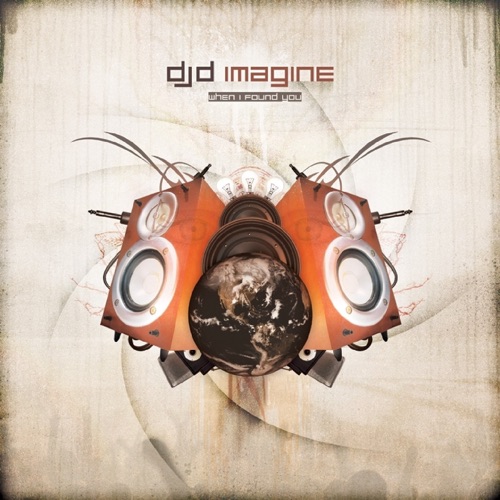 Imagine (When I Found You)