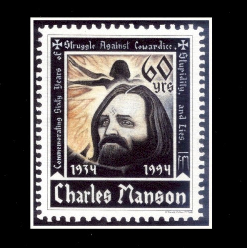 Commemorating Sixty Years of Struggle Against Cowardice, Stupidity, and Lies.