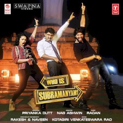Yevade Subramanyam