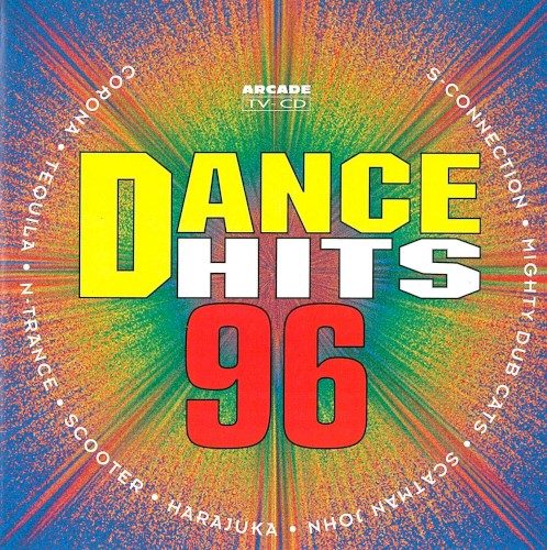 Dance Hits 96