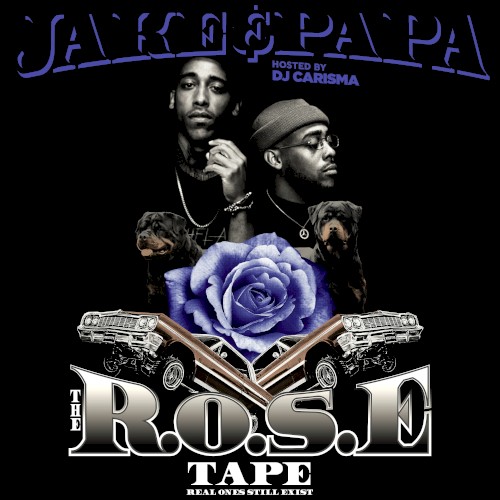 The R.O.S.E Tape