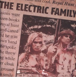 Royal Hunt
