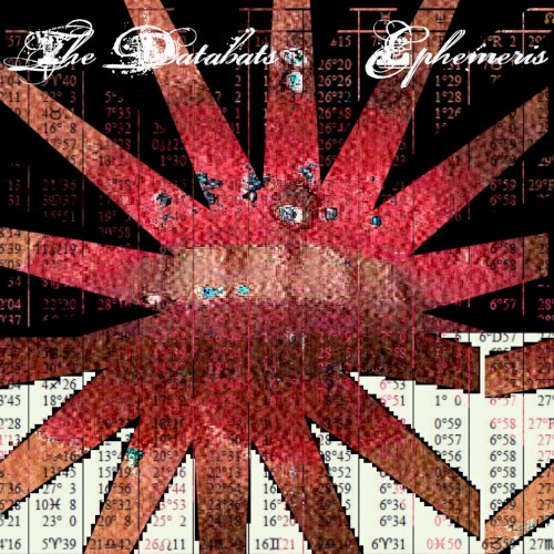 Ephemeris