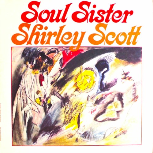 Soul Sister