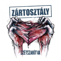 Szétszakítva