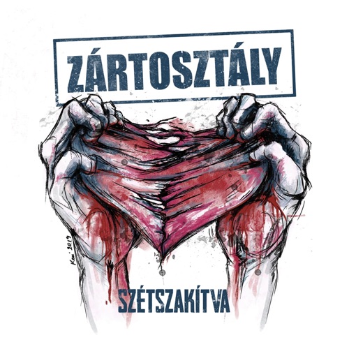 Szétszakítva