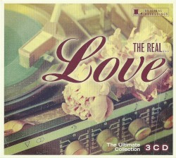 The Real… Love