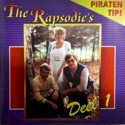 The Rapsodie’s, deel 1: Piraten tip!
