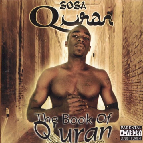 The Book of Q'Uran