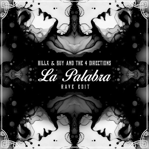 La palabra (rave edit)