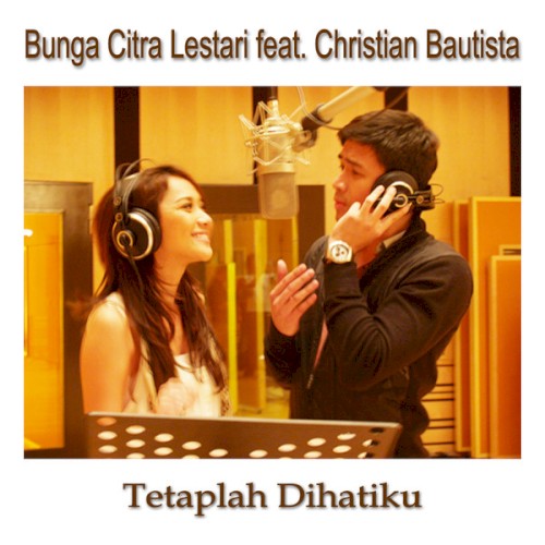 Tetaplah Dihatiku