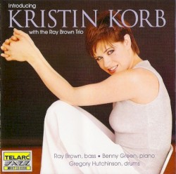 Introducing Kristin Korb