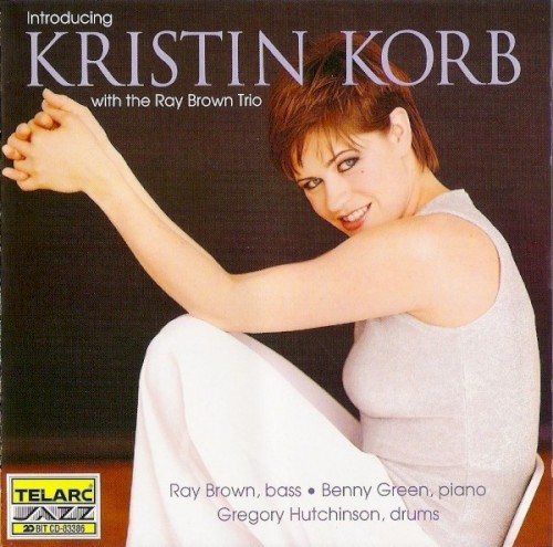 Introducing Kristin Korb