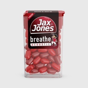 Breathe: Acoustic