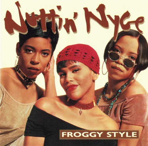 Froggy Style