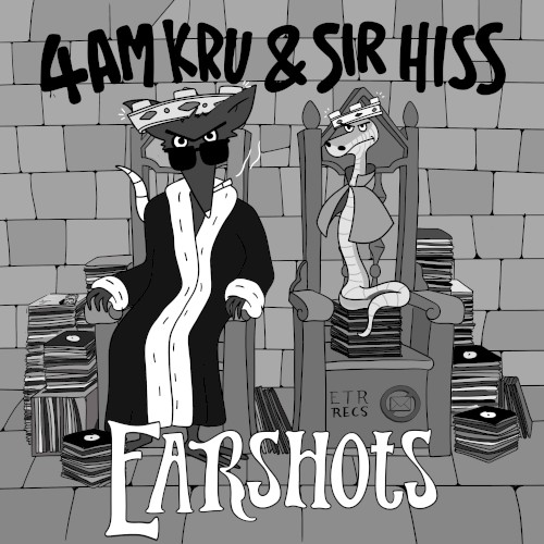 Earshots