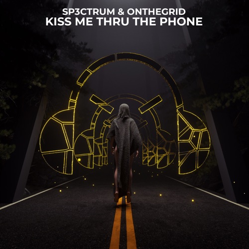 Kiss Me Thru The Phone