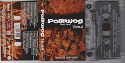 Polliwog Festival Live.4
