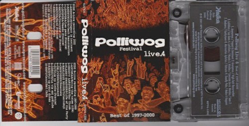 Polliwog Festival Live.4