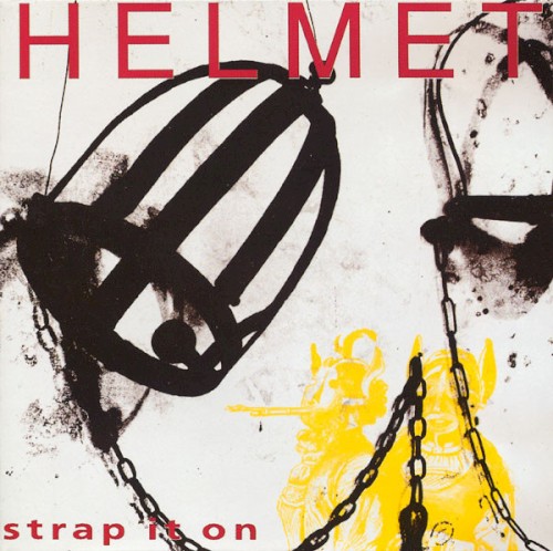 Strap It On