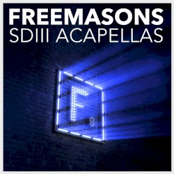 Shakedown 3: The Acapella Album