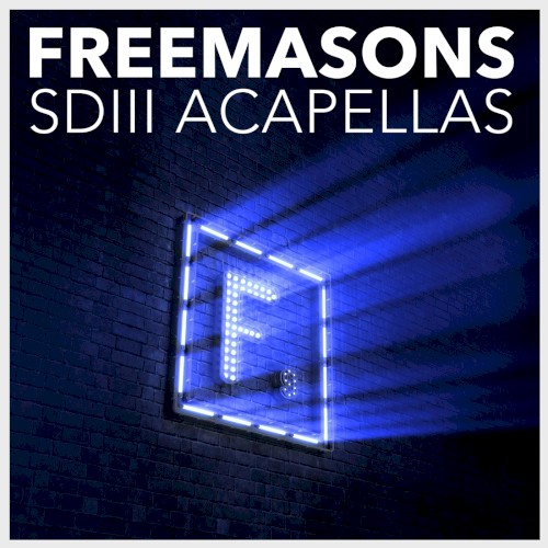 Shakedown 3: The Acapella Album