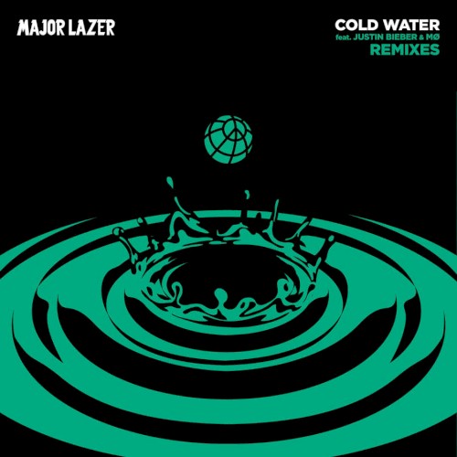 Cold Water: Remixes