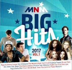 MNM Big Hits 2017.1