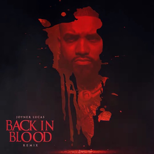 Back in Blood (remix)